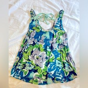 Old Navy Tank blouse